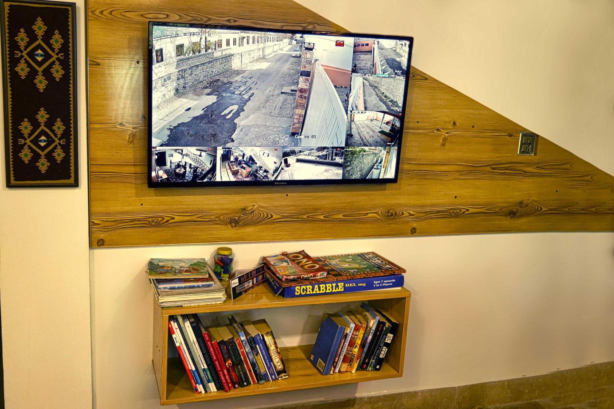 Oak Residency Hotel Gilgit Bagian luar foto