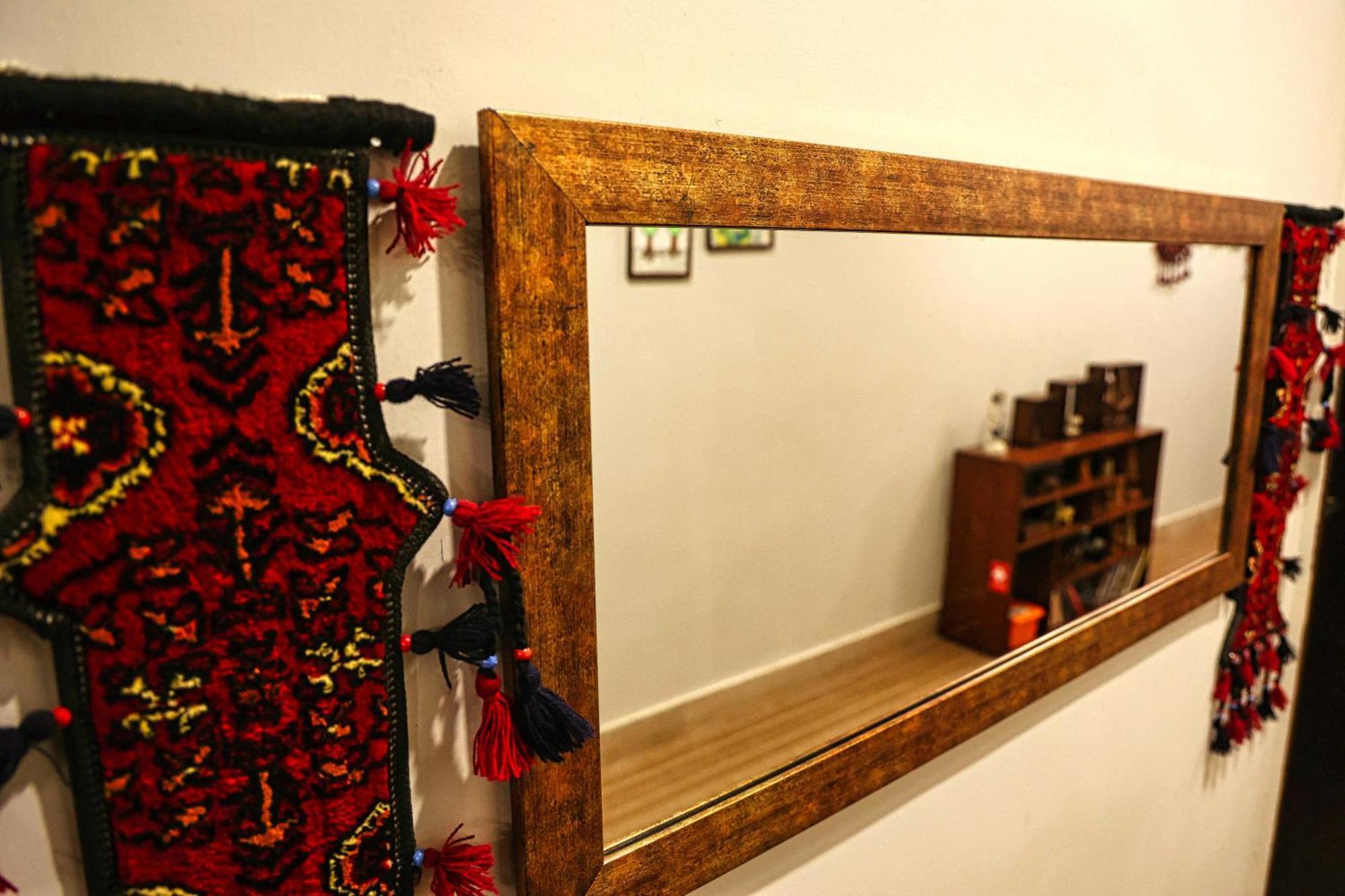 Oak Residency Hotel Gilgit Bagian luar foto