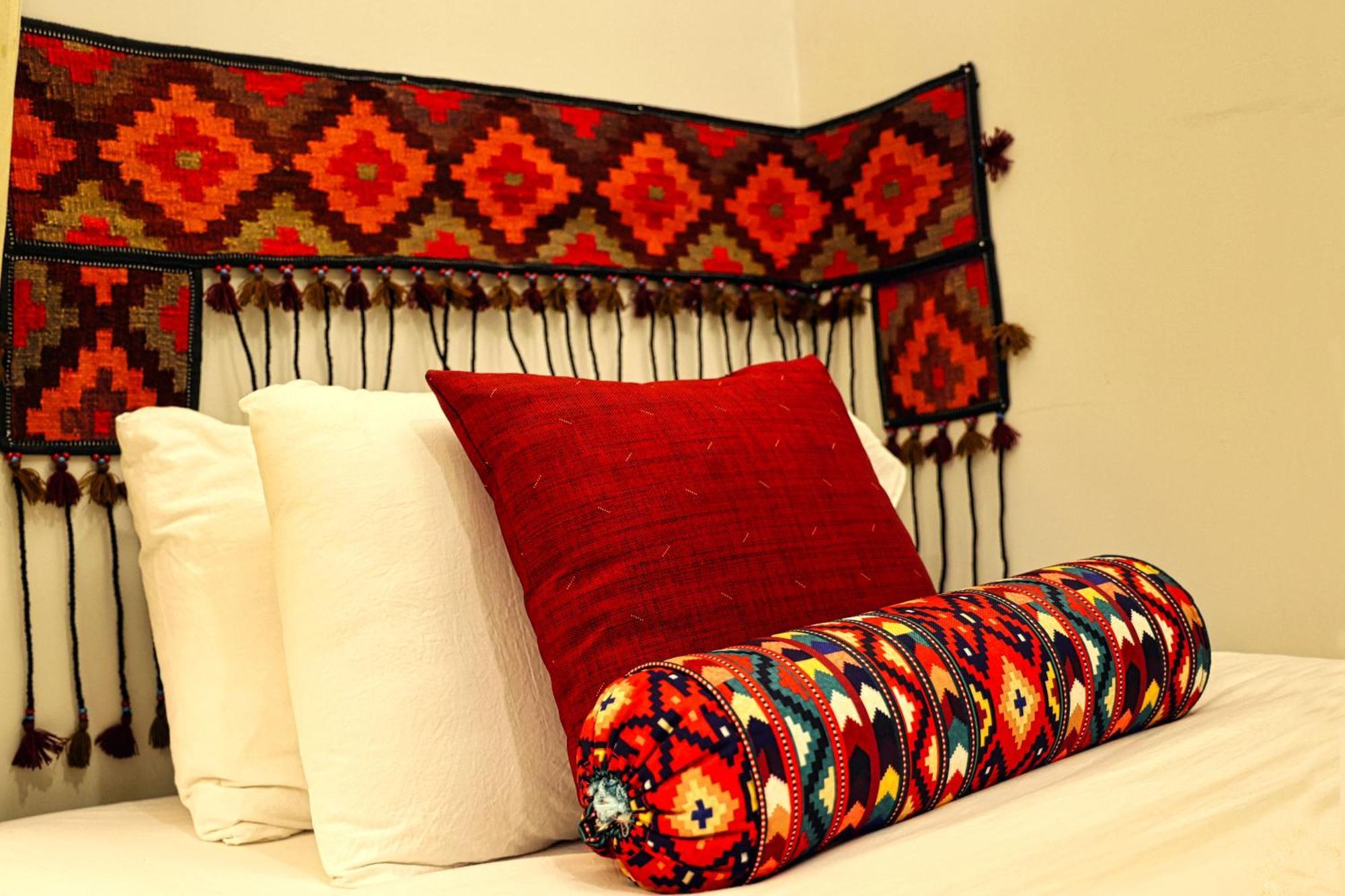 Oak Residency Hotel Gilgit Bagian luar foto